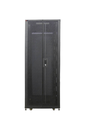 Tủ mạng 19inch 36U-D800 Cabinet Crack CITY-36B800