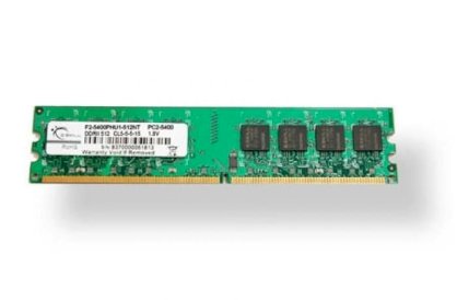 Ram G.skill 2GB Bus 1333/1600 Mhz DDR3