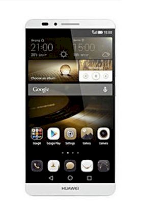 Huawei Mate S 128GB Grey