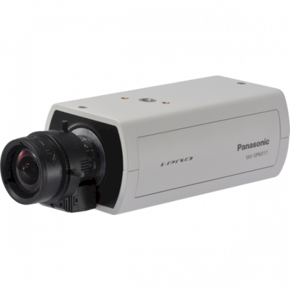 Camera Panasonic WV-SPN311