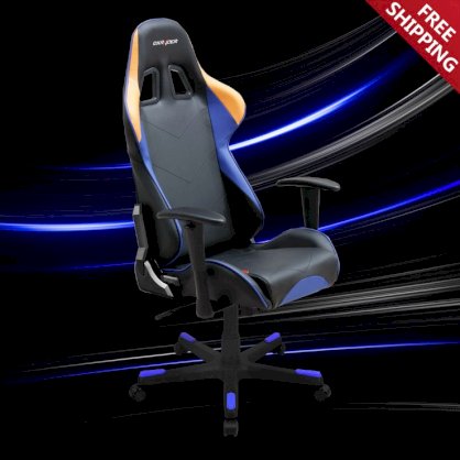 Ghế chơi game Dxracer - Formula OH/FD31/NBY