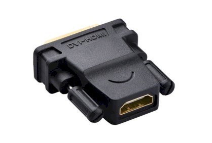 Bộ chuyển đổi DVI(24+1) sang HDMI UGREEN 20124