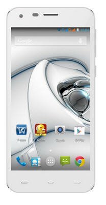 F-Mobile Life 5 Star (FPT Life 5 Star) White