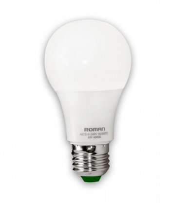 Bóng đèn Led ROMAN ELB7005-6w