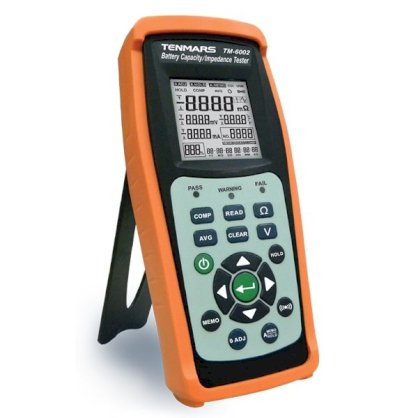 Máy đo và kiểm tra pin, ắc quy Tenmars TM-6002