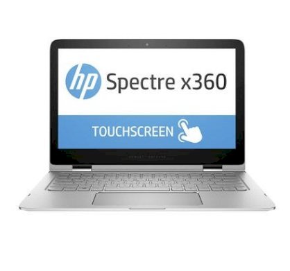 HP Spectre 13-4054na x360 (L0B70EA) (Intel Core i7-5500U 2.4GHz, 8GB RAM, 128GB SSD, VGA Intel HD Graphics 5500, 13.3 inch Touch Screen, Windows 8.1 64 bit)
