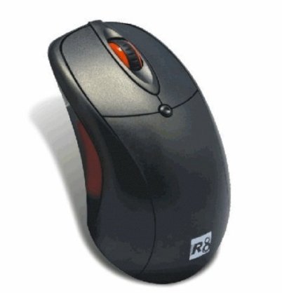 R8 1606 3D Mouse