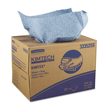 Khăn giấy lau dầu chuyên dụng KIMTECH Prep Kimtex