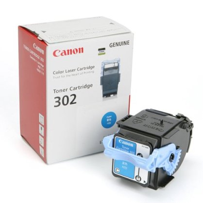 Canon Cartridge 302C