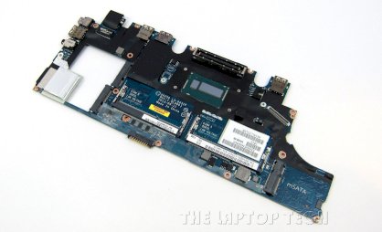 Mainboard laptop Dell Latitude E7240 (Core i3)