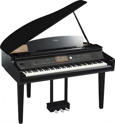 Đàn Piano điện Yamaha Clavinova CVP-709GP