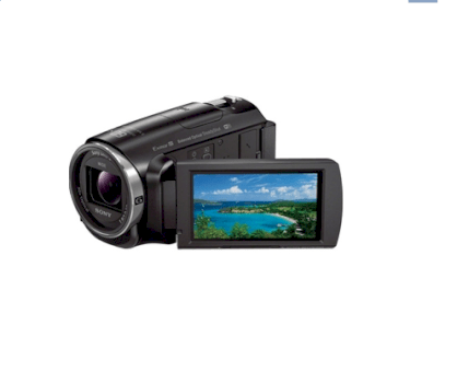 Máy quay phim Sony HDR-PJ670