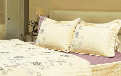 Bộ ra Cotton đặc biệt Edena 509