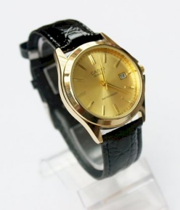 Đồng hồ nam Casio Gold Luxury - Mã số: DH14291