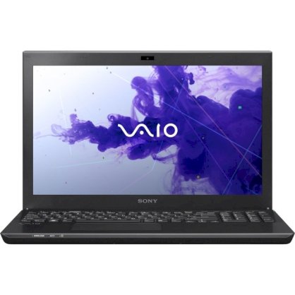 Sony Vaio SVS-1511BFX/B (Intel Core i7-3632QM 2.1GHz, Ram 8GB, HDD 640GB, VGA NVIDIA GeForce GT 735M, 15.5 inch, Microsoft Windows 7 64 bit)