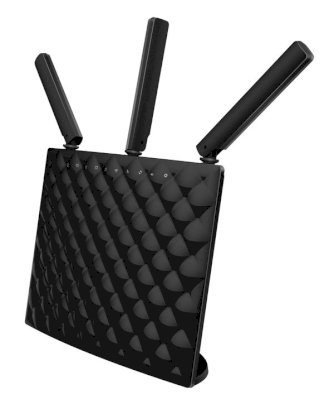 Router Wifi Tenda AC15