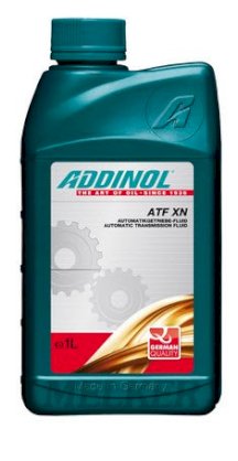 Dầu hộp số tự động ADDINOL ATF D III