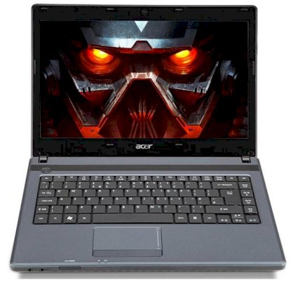 Acer Aspire 4349 (Intel Core i3-2330M 2.2GHz, 2GB RAM, 250GB HDD, VGA Intel HD Graphics 3000, 14 inch, Free DOS)