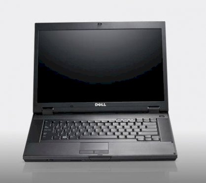 Dell Latitude E5500 (Intel Core 2 Duo T8100 2.4GHz, 2GB RAM, 80GB HDD, VGA Intel GMA 4500MHD, 15.4 inch, Windows 7  Professional )