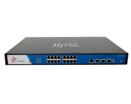 Tổng đài IP MyPbx U510