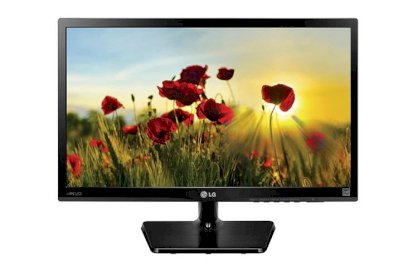 Màn hình LCD LG 24MP47HQ 24inch (Đen)