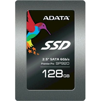 SSD ADATA SP920 128GB Sata 3 2.5 inch
