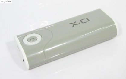 Pin dự phòng X-CI 5600mAh 