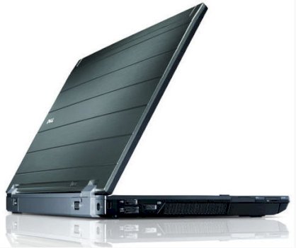 Dell Precision M4500 (Intel Core i7-720QM 1.60GHz, 2GB RAM, 250GB HDD, VGA NVIDIA Quadro FX 880M, 15.6 inch, Windows 7 Professional 64 bit)