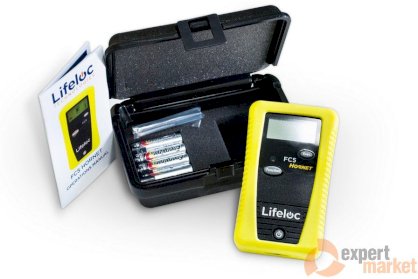 Máy đo nồng độ cồn Lifeloc FC5-HORNET