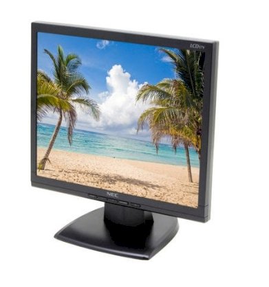 Màn hình LCD NEC LCD17V-BK 17 inch