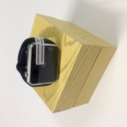 Đồng hồ thông minh Smartwatch AppleWatch A1