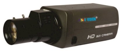 Camera  HD Anvil vision  AVN-4112HD