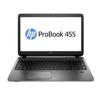 HP ProBook 455 G2 (G6W44EA) (AMD Quad-Core A8-7100 1.8GHz, 4GB RAM, 500GB HDD, VGA AMD Radeon R5, 15.6 inch, Windows 7 Professional 64-bit)
