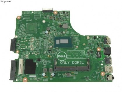 Mainboard laptop Dell Inspiron 3443 / 3543 (Core i5)