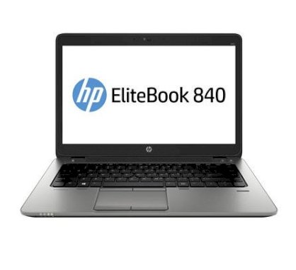 HP EliteBook 840 G2 (L8T40ET) (Intel Core i5-5200U 2.2GHz, 4GB RAM, 500GB HDD, VGA Intel HD Graphics 5500, 14 inch, Windows 7 Professional 64 bit)