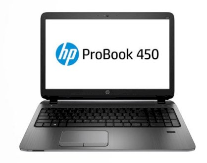 HP ProBook 450 G2 (L8E10UT) (Intel Core i5-5200U 2.2GHz, 4GB RAM, 500GB HDD, VGA Intel HD Graphics 4400, 15.6 inch, Windows 8.1 64-bit)