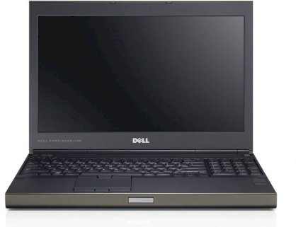 Dell Precision M4600 (Intel Core i7-2760QM 2.4GHz, 8GB RAM, 500G HDD, VGA AMD FirePro M5950, 15.6 inch, Windows 7 Professional 64 bit)