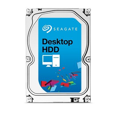 Seagate HDD ST2000SM0001 2TB Desktop 7200rpm Sata 3 6.0Gb/s