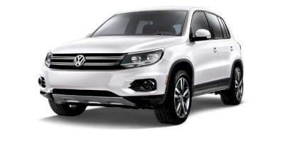 Volkswagen Tiguan 2.0 AT 2015