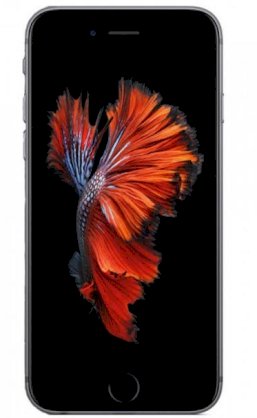 Apple iPhone 6S Plus 16GB CDMA Space Gray