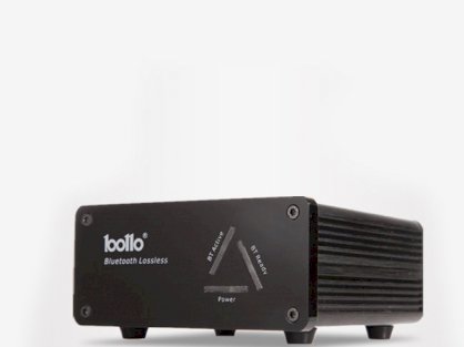 Đầu nhận Bluetooth cho loa Bollo BAR III