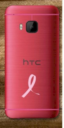 HTC One M9 (HTC M9 / HTC One Hima) Bow Pink