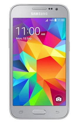 Samsung Galaxy Core Prime (SM-G361) Gray