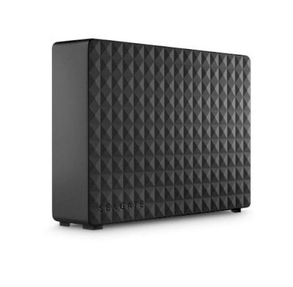 Seagate Expansion USB 3.0 5TB External Hard Drive (STEB5000300)