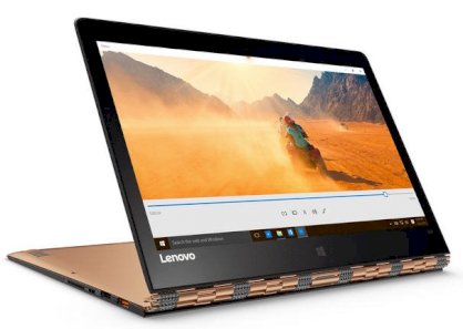 Lenovo Yoga 900 (80MK0013US) (Intel Core i7-6500U 2.5GHz, 8GB RAM, 256GB SSD, VGA Intel HD Graphics 520, 13.3 inch, Windows 10 Home 64 bit)