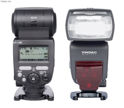 Đèn Flash Yongnuo YN-685 For Canon
