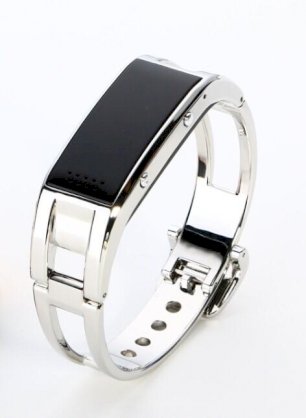 Đồng hồ thông minh Smartwatch D8 Sliver
