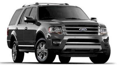 Ford Expedition Limited 3.5 AT 4x4 2015