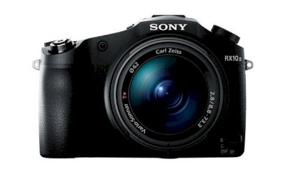 Sony Cyber-shot DSC - RX10M2