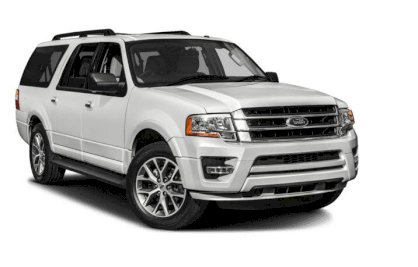 Ford Expedition Limited 3.5 AT 4x2 2015